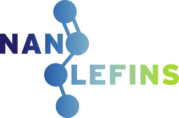Ευρωπαϊκό ερευνητικό πρόγραμμα  NANOLEFINS